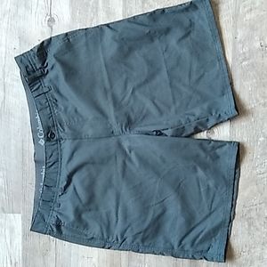 Men's Columbia Shorts size 42 Regular Fit